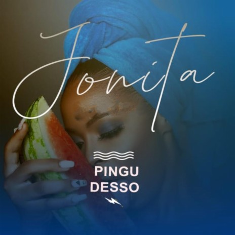 Jonita (feat. Mr Blue) | Boomplay Music