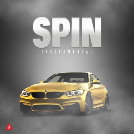 Spin Riddim | Boomplay Music