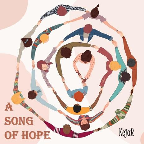 A Song Of Hope | Boomplay Music