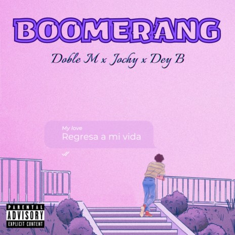 Boomerang | Boomplay Music