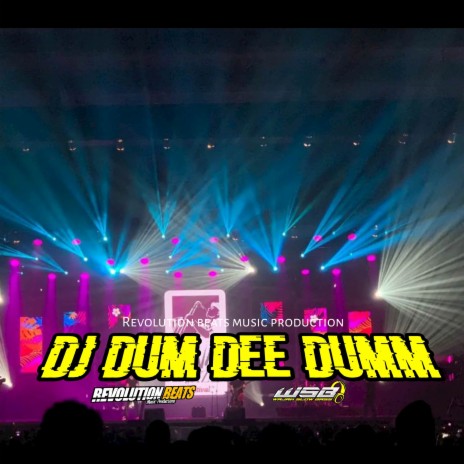 DJ DUM DEE DUMM - inst | Boomplay Music