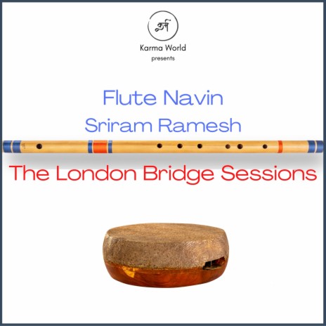 Shri ft. Sriram Ramesh, Marina Albero & Evan Flory-Barnes