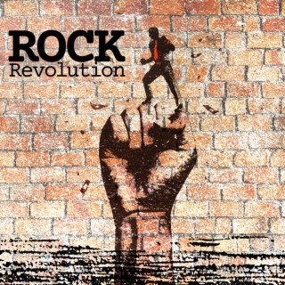 Rock Revolution: Anthems of Power and Rebellion