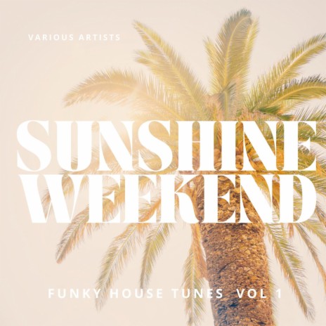 The Weekend (Sanny X feat. Funky Spacer Remix) | Boomplay Music