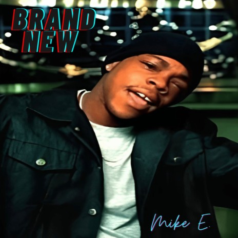 Brand New | Boomplay Music