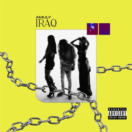 Iraq | Boomplay Music