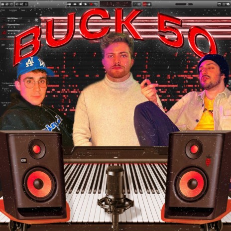 BUCK 50 | Boomplay Music