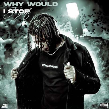 Why Would I Stop | Boomplay Music