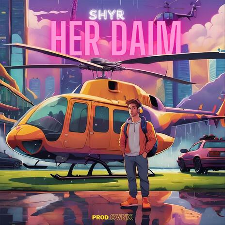 Her Daim | Boomplay Music