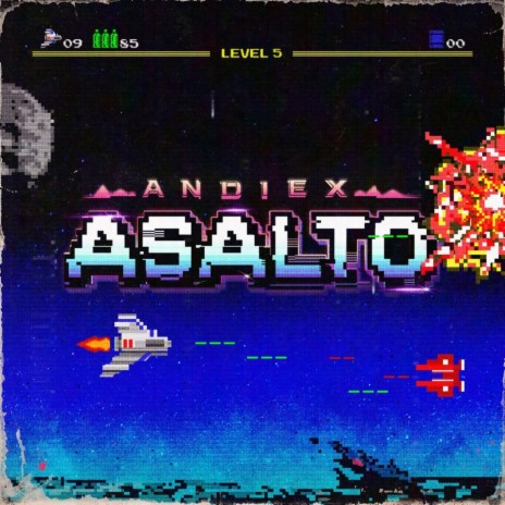 Asalto | Boomplay Music