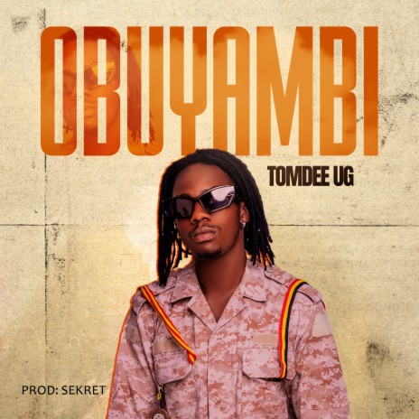 Obuyambi | Boomplay Music