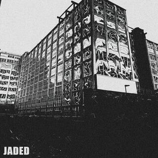 JADED lyrics | Boomplay Music