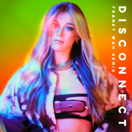 Disconnect ft. Chase & Status | Boomplay Music