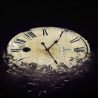 Time ft. 6lice lyrics | Boomplay Music