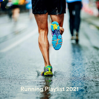 Running Playlist 2021