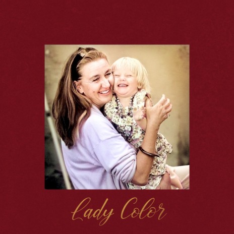 Lady Color (Acoustic Version)