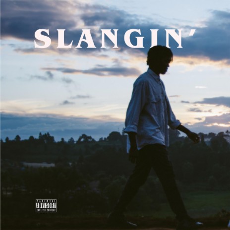 Slangin' ft. BoiBlacc | Boomplay Music
