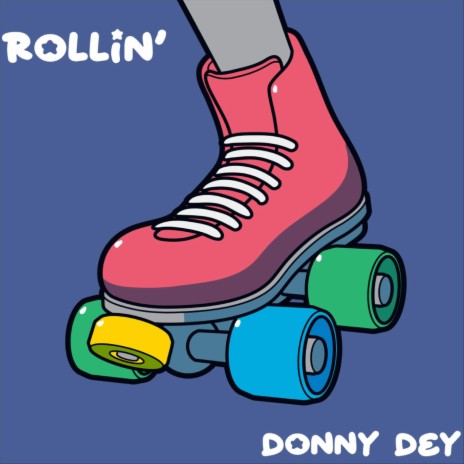 Rollin' | Boomplay Music