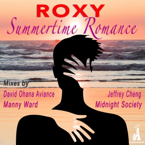 Summertime Romance (The Manny Ward Rnc Mix) | Boomplay Music