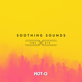 Soothing Sounds 012