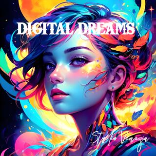 My digital dreams