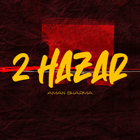 2 Hazar | Boomplay Music