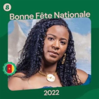 Bonne Fête Nationale 2022 