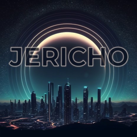 Jericho | Boomplay Music