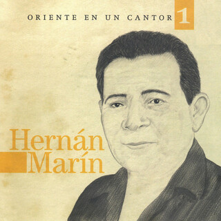 Oriente En Un Cantor, Vol. 1