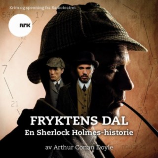 Arthur Conan Doyle