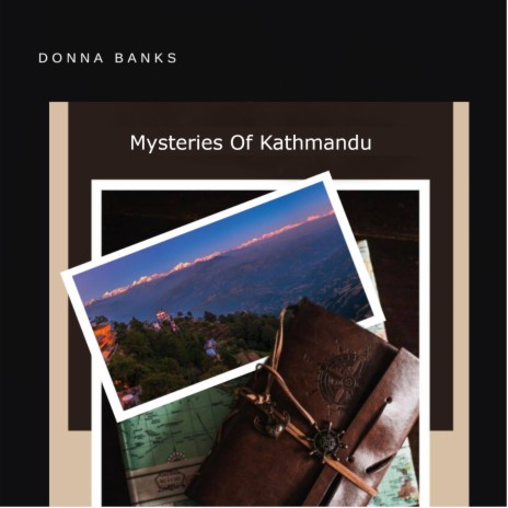 Mysteries of Kathmandu | Boomplay Music