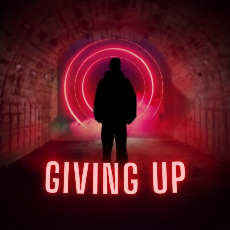 Giving Up | Boomplay Music