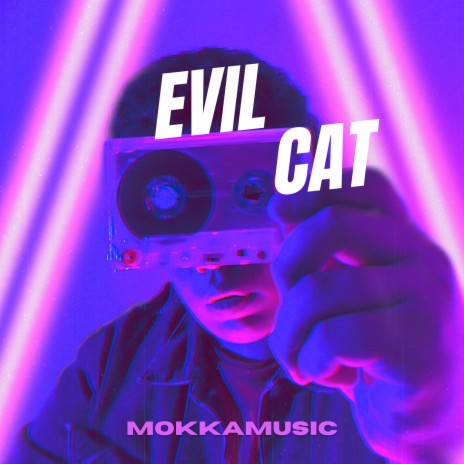 Evil Cat | Boomplay Music