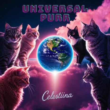 Universal Purr | Boomplay Music