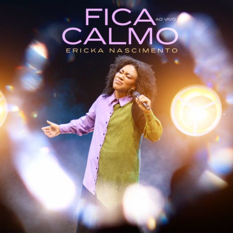 Fica Calmo | Boomplay Music