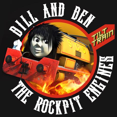 Bill And Ben the Rockpit Engines | Boomplay Music