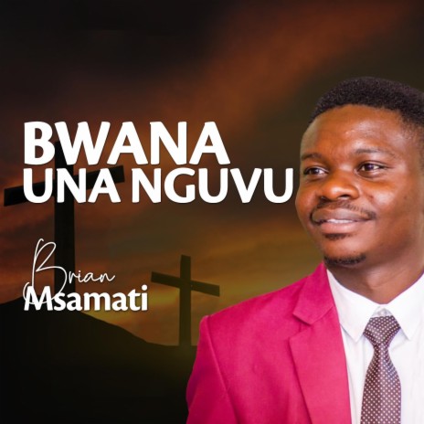 BWANA UNANGUVU | Boomplay Music