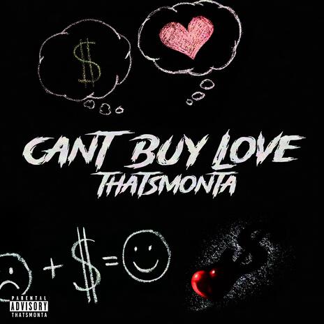 Cant Buy Love | Boomplay Music