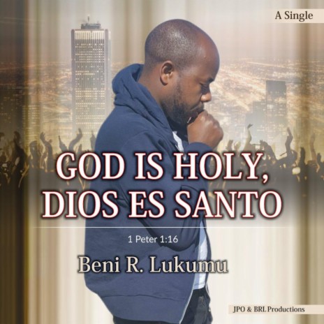 God Is Holy | Boomplay Music