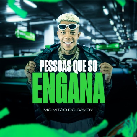 Pessoas que Só Engana | Boomplay Music