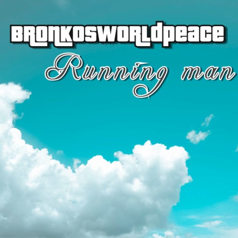 Running Man | Boomplay Music