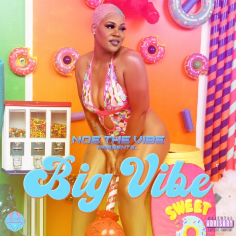 Big Mama | Boomplay Music