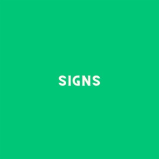 Signs