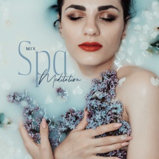 Mix - Spa Meditation: Music for Spa, Massage, Yoga & Meditation with Nature Sounds