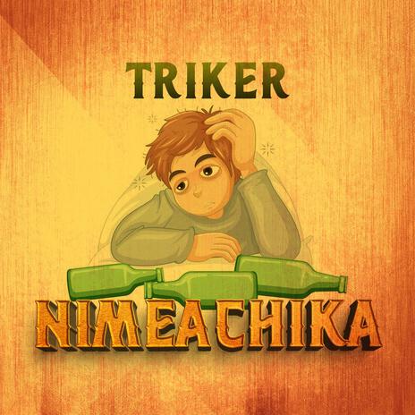 Nimeachika | Boomplay Music