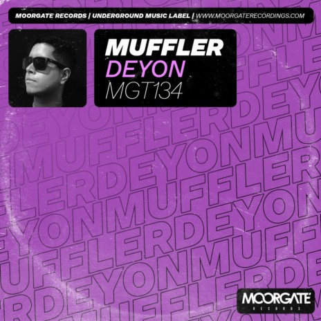 Muffler | Boomplay Music