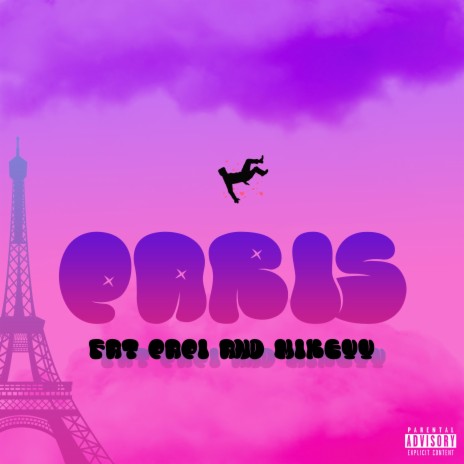 Paris ft. Mikeyy | Boomplay Music