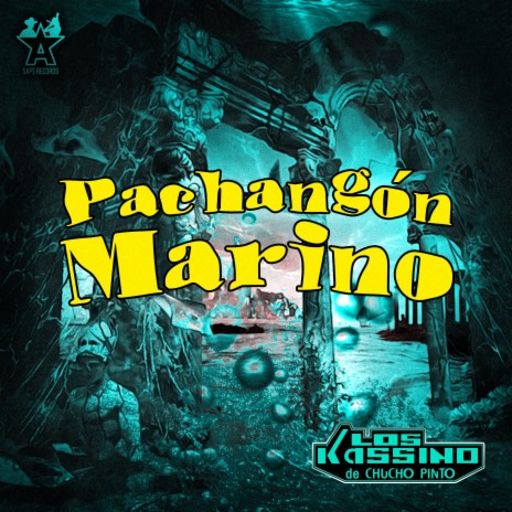 Pachangón Marino | Boomplay Music