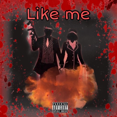 Like me ft. Ncm DayDay | Boomplay Music