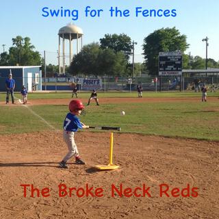 SWING FOR THE FENCES